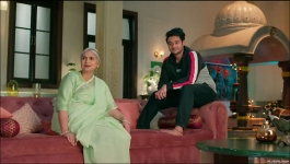 Pyaar Ka Pehla Adhyaya Shiv Shakti - 4th November 2023